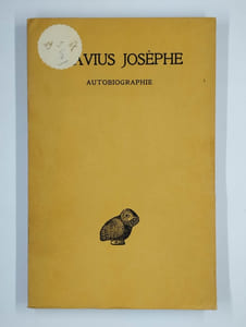 Autobiographie.