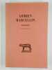 Histoire. Tome I (livres XIV-XVI).. AMMIEN MARCELLIN,
