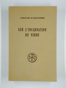 Sur l'incarnation du verbe.