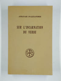 Sur l'incarnation du verbe.