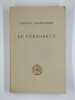 Le P&eacute;dagogue. Livre I.. ALEXANDRIE Cl&eacute;ment (d'),