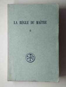 La règle du Maître II. Tome 2 seul.