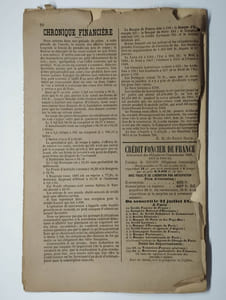 La Plume. Littérature, artistique et sociale. Quatrième année. N° 72. 15 juillet 1892. Numéro exceptionnel consacré sous la direction de M. Papus à la magie.
