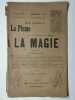 La Plume. Litt&eacute;rature, artistique et sociale. Quatri&egrave;me ann&eacute;e. N&deg; 72. 15 juillet 1892. Num&eacute;ro exceptionnel consacr&eacute; sous la direction de M. Papus &agrave; la ...