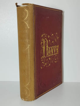 Het paradijs.. DANTE,