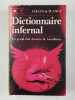 Dictionnaire infernal.. COLLIN DE PLANCY Jacques,