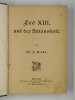 Leo XIII und der satanskult.. RIEKS J. (Dr.),