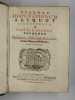Sylloge disputationum aliquot selectiorum a Samuele Maresio habitarum, & secundis illius curis, in hunc fascem recollectarum. Pars secunda. VOL. 2 ...
