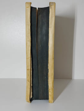 Sylloge disputationum aliquot selectiorum a Samuele Maresio habitarum, & secundis illius curis, in hunc fascem recollectarum. Pars secunda. VOL. 2 ...