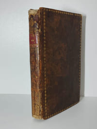 Vie de Joseph Balsamo connu sous le nom de Comte Cagliostro, extraite de la procédure instruite contre lui à Rome, en 1790.