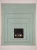 Albers [Hommage au carr&eacute;].. ALBERS Josef, ARP Jean, GROHMANN Will, ROH Franz,