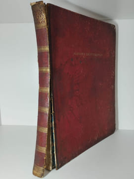 Cahier de musiques manuscrit.. GODTFURNEAU Pauline,