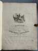 Cahier de musiques manuscrit.. GODTFURNEAU Pauline,