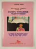 M&eacute;thodes de protection contre les champs d'influence t&eacute;l&eacute;pathiques.. BERSEZ Jacques,