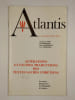 Revue Atlantis n&deg;333 (juillet-ao&ucirc;t 1984) : Alt&eacute;rations et fausses traductions des textes sacr&eacute;s chr&eacute;tiens.. COLLECTIF, LECOUR Paul (fondateur)