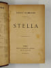 Stella.. FLAMMARION Camille