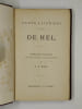 De hel.. DANTE,