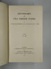 Dictionary of Pali proper names. Vol 1 A-Dh. Vol. 2 N-H. COMPLET en 2 vol.. COLLECTIF,