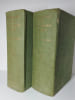 Dictionary of Pali proper names. Vol 1 A-Dh. Vol. 2 N-H. COMPLET en 2 vol.. COLLECTIF,