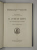 Le mythe de Yayati dans la litt&eacute;rature &eacute;pique et puranique. Etude de mythologie hindoue.. DEFOURNY Michel,
