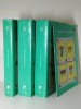The four gospels 1992 - Festschrift Frans Neirynck. COMPLET en 3 vol. + fascicule "Colloquium biblicum lovaniense". COLLECTIF,