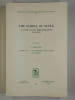 The gospel of Mark. A cumulative bibliography 1950-1990.. NEIRYNCK Frans.,