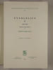 Evangelica II (1982-1991). Collected essays. NEIRYNCK Frans.,