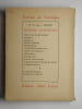 Ars magna, suivi de Les origines ib&eacute;riques du peuple juif, L'Apocalypse de Saint-Jean d&eacute;chiffr&eacute;e, La Clef de l'apocalypse. Oeuvres compl&egrave;tes, tome 7.. ...