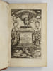 Aaron purgatus sive de vitulo aureo, libri duo. Simul Cheruborum Mosis, Vitolorum Ierohoami, Theraphorum Michae, Formam & historiam, multaque ...