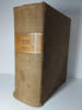 Commentarius literalis et historicus in omnes psalmos Davidis, et selecta Veteris Testamenti cantica. COMPLET 2 tomes en 1 vol.. MUIS Simeon de - ...