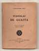 Stanislas de Guaita. Souvenirs de son secrétaire - Oswald Wirth.. WIRTH Oswald,