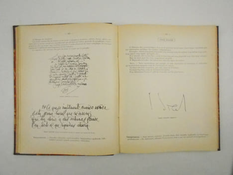 Précis de graphologie pratique.. STRELETSKI Camille (Dr),