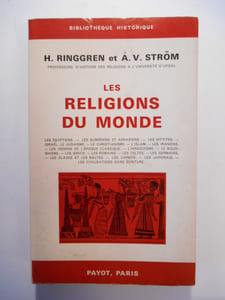 Les Religions du Monde.