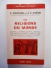 Les Religions du Monde.. RINGGREN H. & STROM A. V.,
