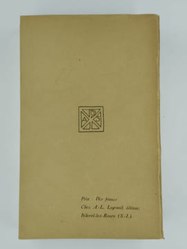 Initiations.. SEDIR (Yves Le Loup, dit Paul),