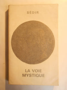 La Voie mystique.