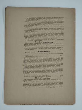 L'Occultisme.. PAPUS (Gérard Encausse),