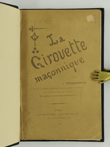 La Girouette Maçonnique.