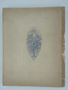 Le Prince de Byzance. Drame romanesque en cinq actes.. PELADAN Joséphin (Sar Mérodack),