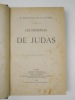Les Mémoires de Judas.. PETRUCCELLI DE LA GATTINA F.,