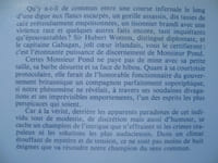 Les Paradoxes de M. Pond.