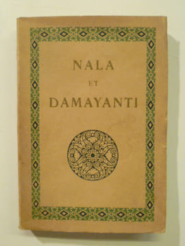 Nala et Damayanti.. HEROLD A.-Ferdinand,