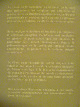 Les Celtes et les Germains.. DEROLEZ R. & VARAGNAC André,
