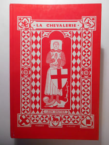 La Chevalerie.