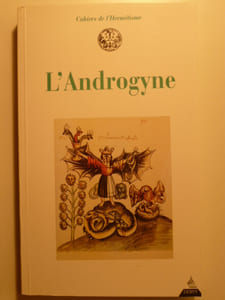 L'androgyne.