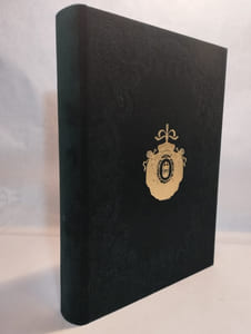Heures de Turin-Milan.  Inv. No 147 Museo Civico dArte Antica, Torino. (Facsimile - 2 VOLUMES).