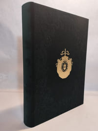Heures de Turin-Milan. Inv. No 147 Museo Civico dArte Antica, Torino. (Facsimile - 2 VOLUMES).