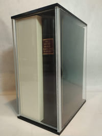 Les petites heures du Duc de Berry: Ms. lat. 18014 der Bibliothèque Nationale, Paris. (Facsimile - 2 VOLUMES - COMMENTAIRES EN Français).