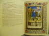 Les Belles Heures du Duc Jean de Berry. The cloisters Metropolitan Museum of Art.. MEISS Millard, BEATSON Elizabeth H.,