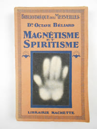 Magnétisme et spiritisme.